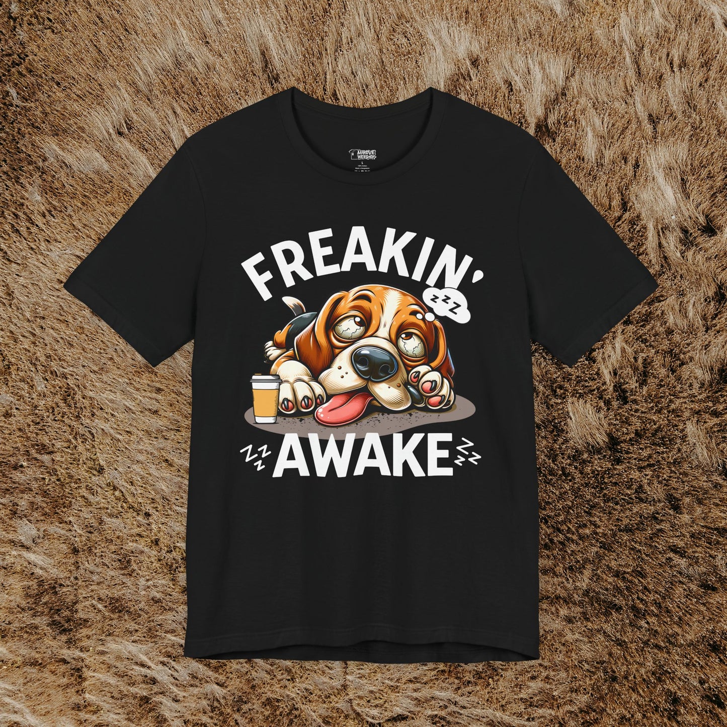 Funny Beagle Dog Owner T-Shirt