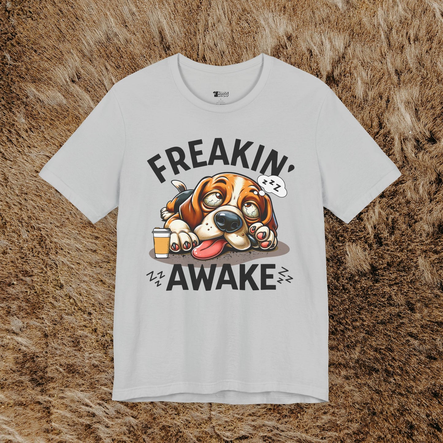 Funny Beagle Dog Owner T-Shirt