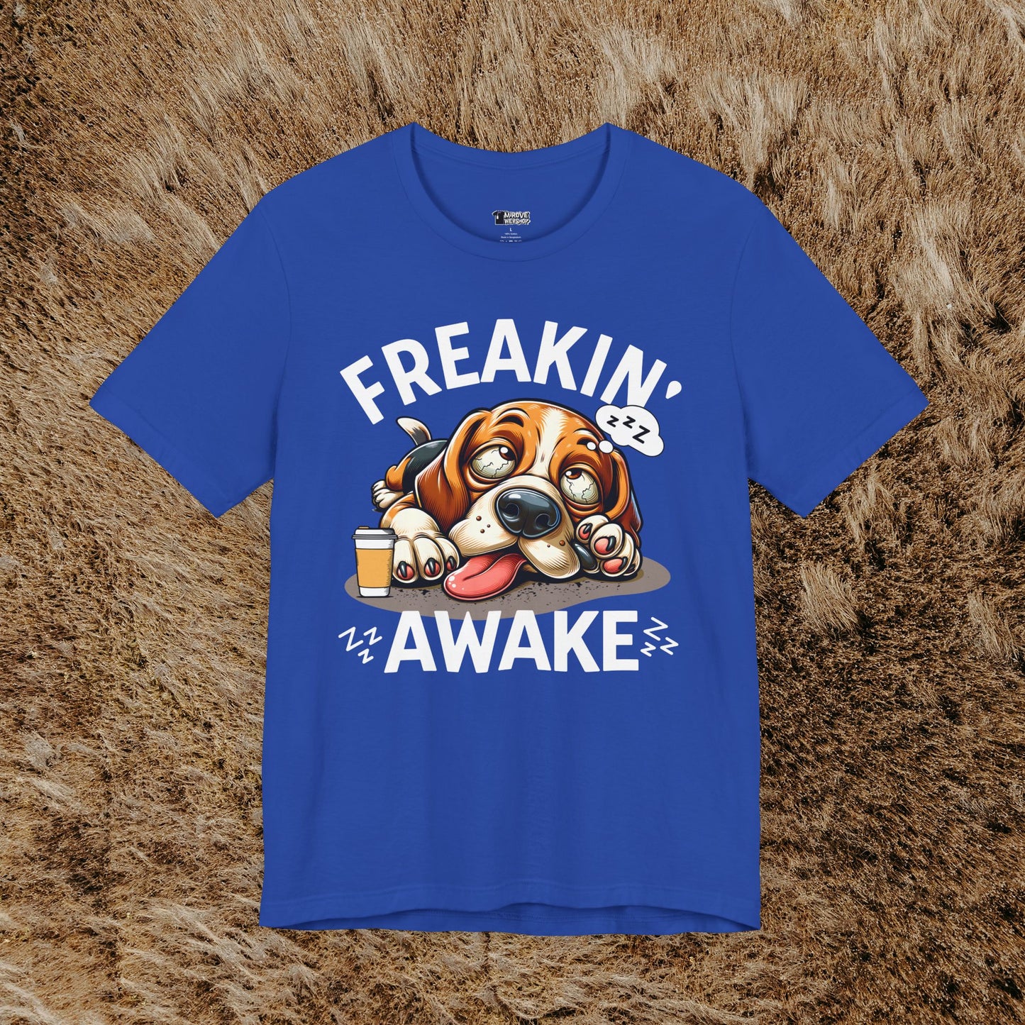 Funny Beagle Dog Owner T-Shirt