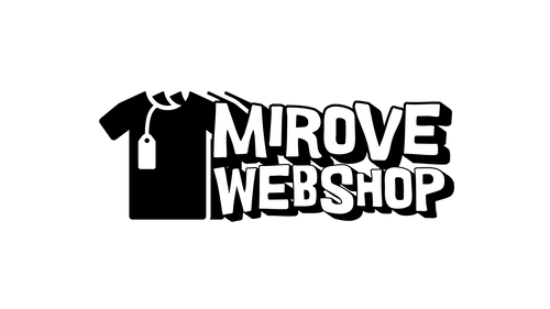 Mirove WebShop