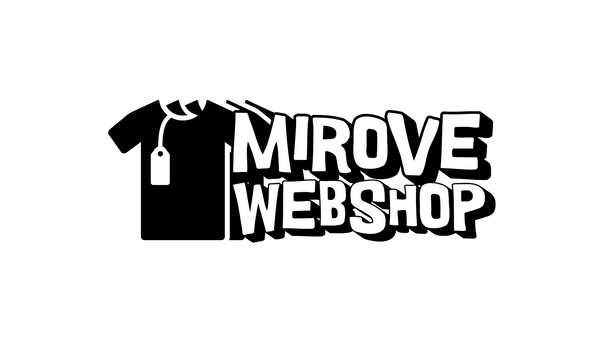 Mirove WebShop